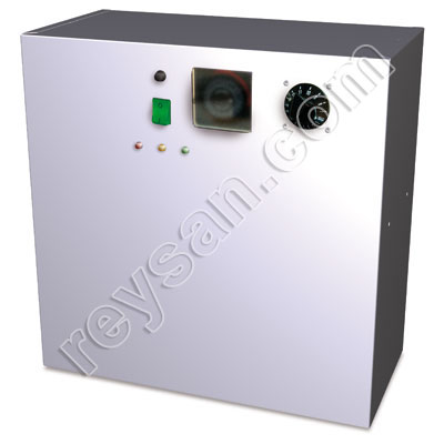 RIDEAU OZONE SPEC POISSONNERIE