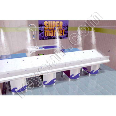 RIDEAU OZONE SPEC POISSONNERIE