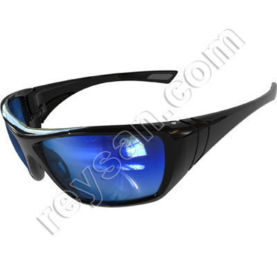 LUNETTE BOLLE HUSTLER