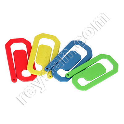 CLIP DETECTABLE (30UN)