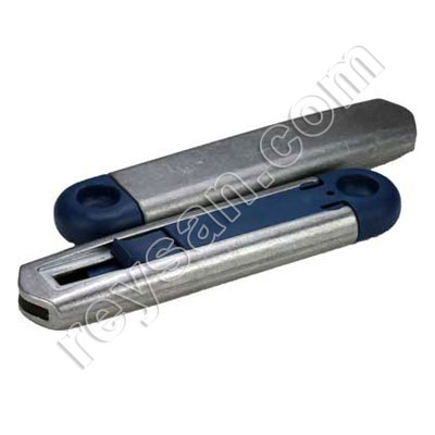 CUTTER DETECTABLE PROFI 25