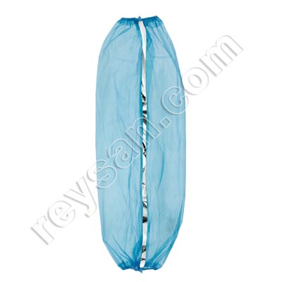 MANCHETTE BLEU DETECTABLE 1000