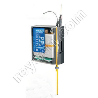 KIT INTERVENTION P/TRANSFORMAT