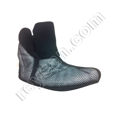 CHAUSSETTE BOTTE WORKHORSE