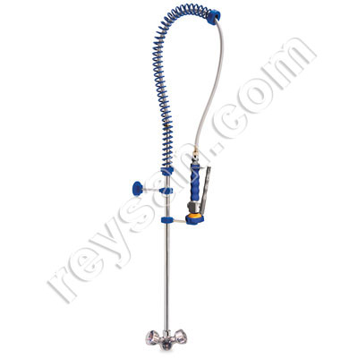 DOUCHETTE BI-TROUS 463056