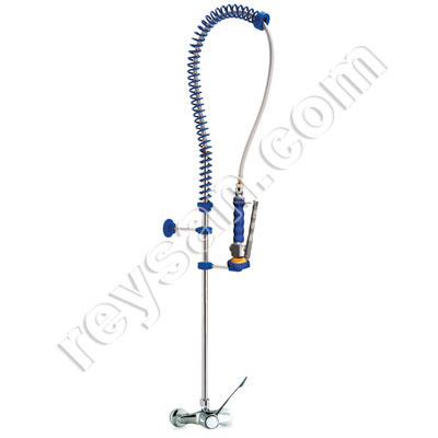 DOUCHETTE BI-TROUS 463064