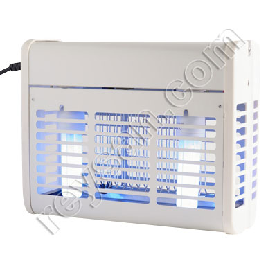 EXTERMINATEUR INSECTES AT