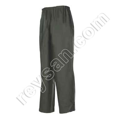 PVC HAVRE TROUSERS