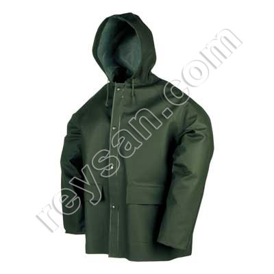 VESTE PVC BREST