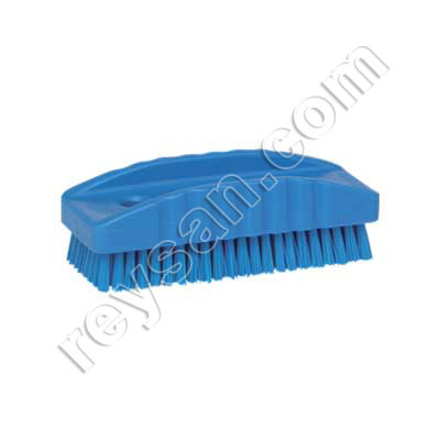 BROSSE ONGLES VIKAN 64403 BLEU