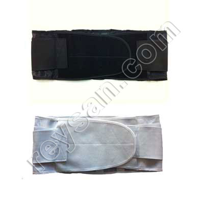 CEINTURE LOMBAIRE SANS BRETELL