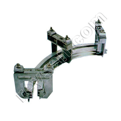 COURBE HORIZONTALE COMPLETE