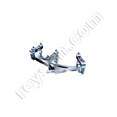 AIGUILLAGE SIMPLE DERIVATION