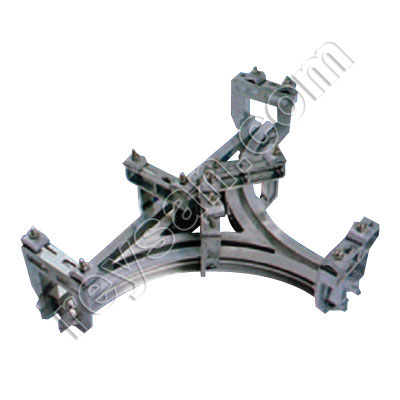 AIGUILLAGE TRIPLE DERIVAT COMP