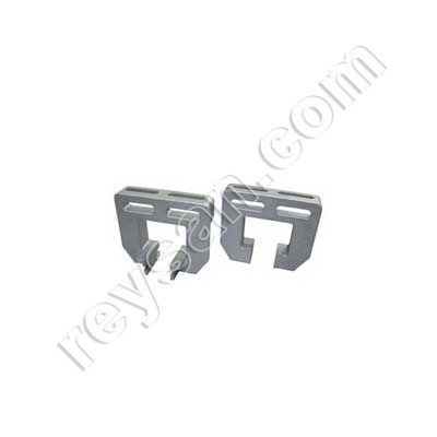 ETRIER SANS VISSERIE