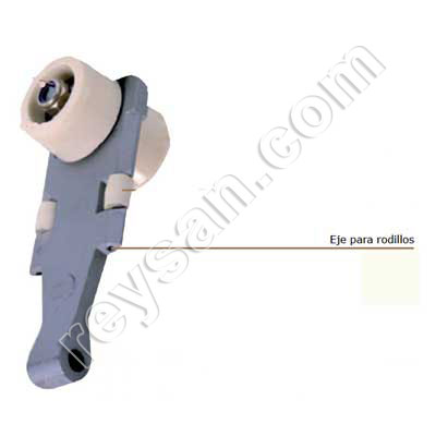 AXE DE ROULEMENT POUR COD.5992