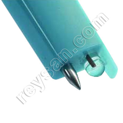 TESTEUR PH/TEMPERATURE 206PH-1