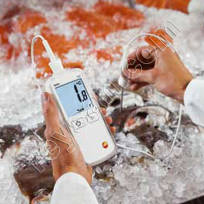 TESTEUR SONDE -50+250º 108