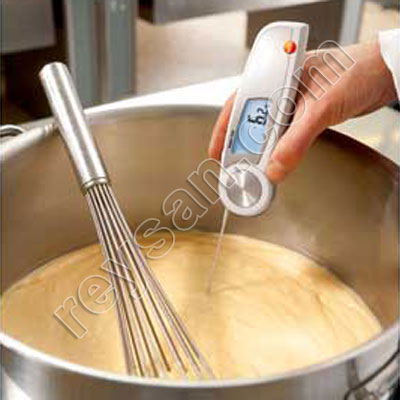 TESTEUR PLIABLE -50+250º 104