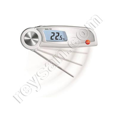 TESTEUR PLIABLE -50+250º 104