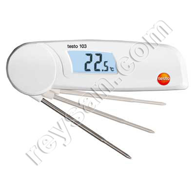 TESTEUR PLIABLE -30+220º 103