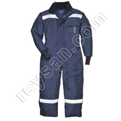 COMBINAISON FRIGORISTE CS12