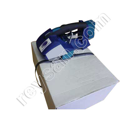 CERCLEUSE BATTERIE 16/19MM.