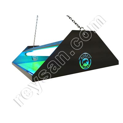 EXTERMINATEUR  V SUREY CLEAN