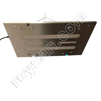 EXTERMINATEUR  V SUREY CLEAN