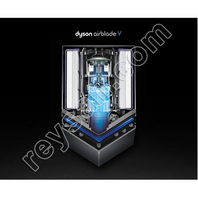 SÈCHE-MAINS DYSON AIRBLADE V