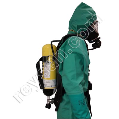 KIT COMPLET APPAREILS RESPI