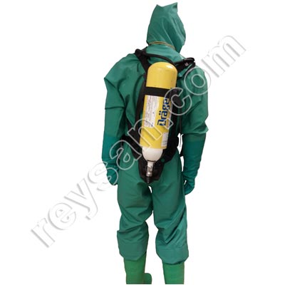 KIT COMPLET APPAREILS RESPI