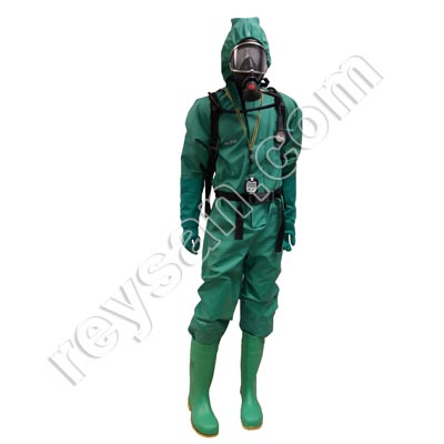 KIT COMPLET APPAREILS RESPI