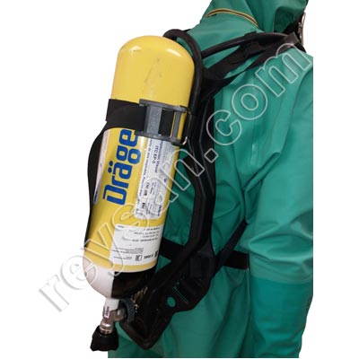 KIT COMPLET APPAREILS RESPI