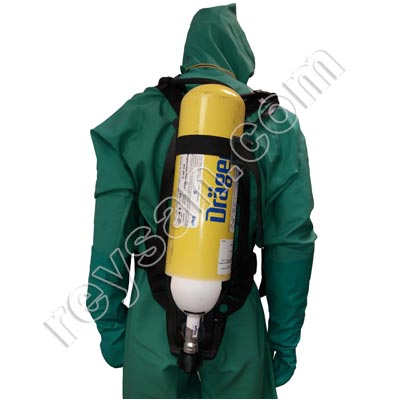 KIT COMPLET APPAREILS RESPI