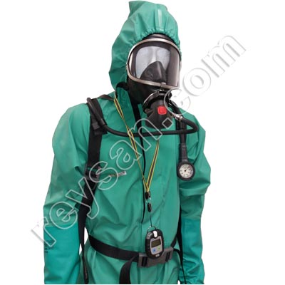 KIT COMPLET APPAREILS RESPI