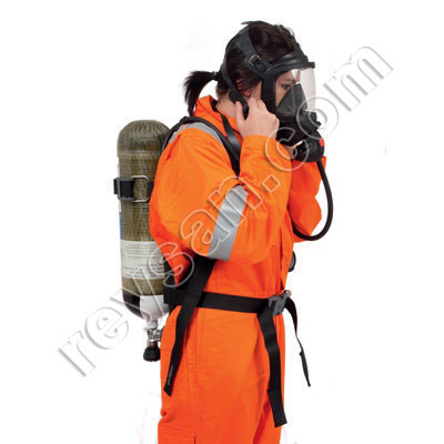 KIT COMPLET APPAREILS RESPI