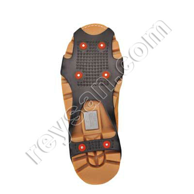 CRAMPONS ANTIGLISSE UNIVERSELS
