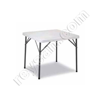 TABLE PLEGABLE RECTANGUL. 311