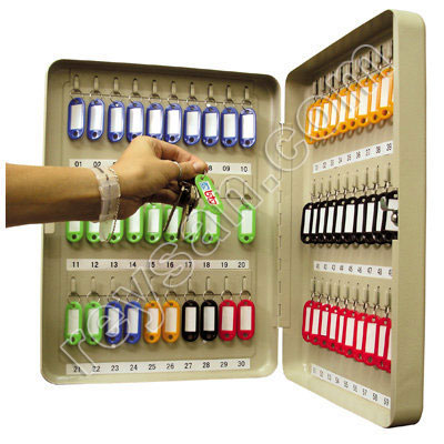 ARMOIRE A CLES SUPPORT FIXE