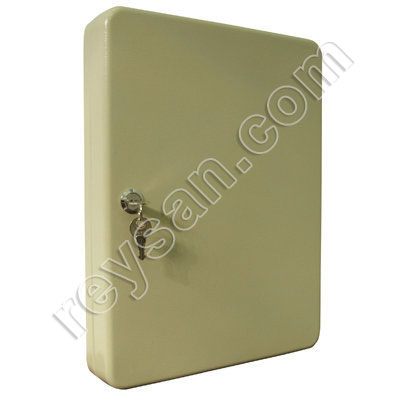 ARMOIRE A CLES SUPPORT FIXE