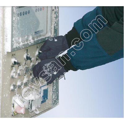 GANT THINSULATE 691 ICE GRIP