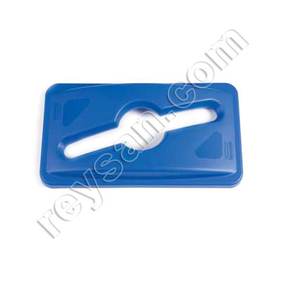 COUVERCL SLIM BOUTEILLE-PAPIER