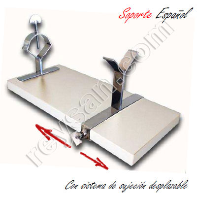 SUPPORT JAMBON ESPAGNOL