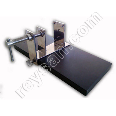 SUPPORT COUPEAU DE CECINA