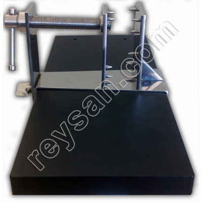 SUPPORT COUPEAU DE CECINA