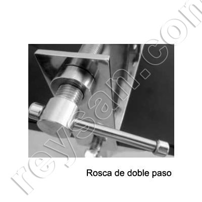 SUPPORT COUPEAU DE CECINA