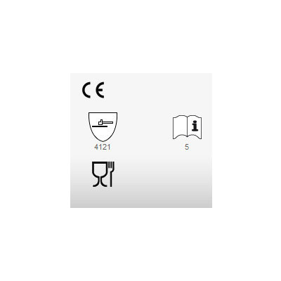 GANT ANSELL HYFLEX 11-919