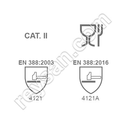 GANT ANSELL HYFLEX 11-919