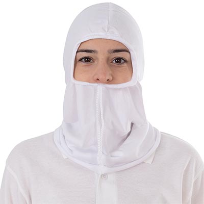 BALACLAVA POURVU DE CORDON